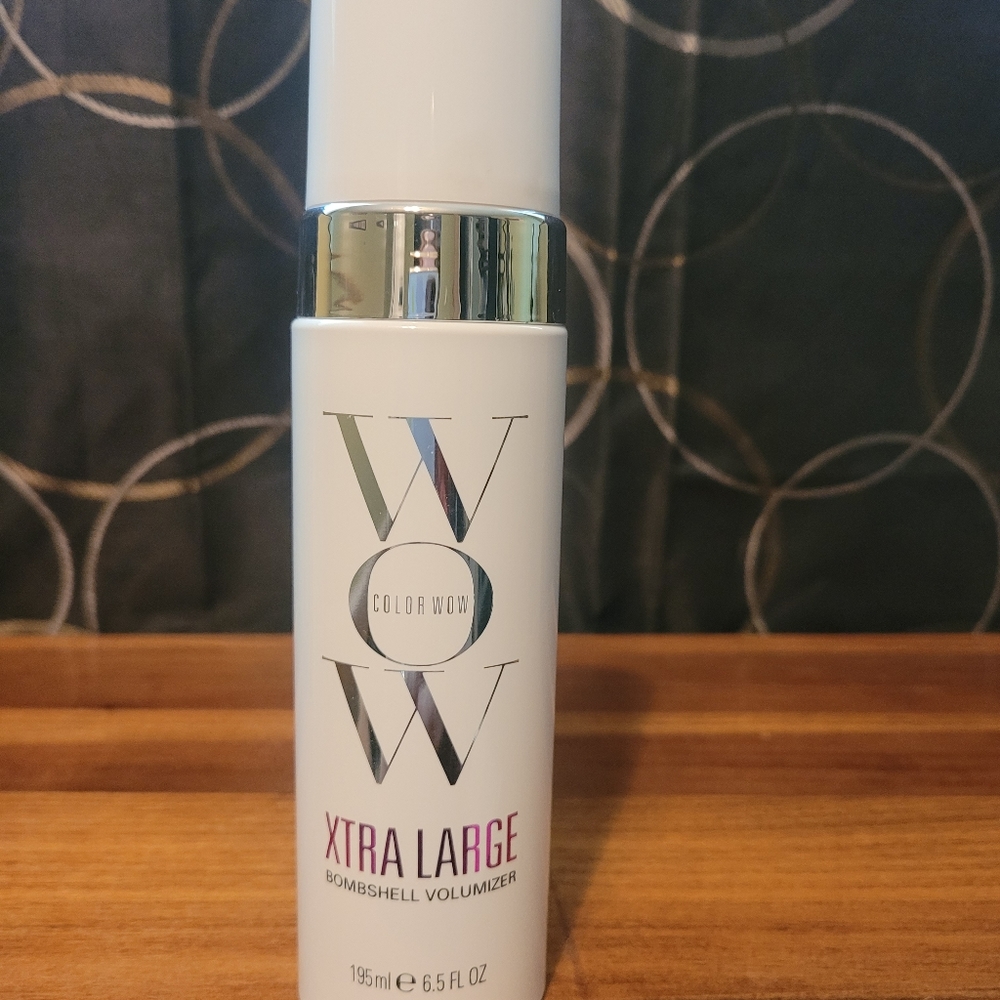 Color Wow Xtra Large Bombshell Volumizer